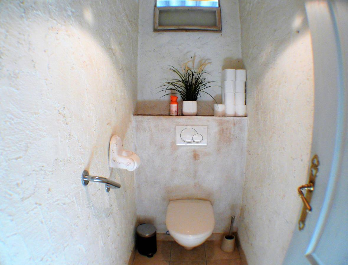 Joli Appartement A 20 Minutes De Montpellier Vailhauques Buitenkant foto